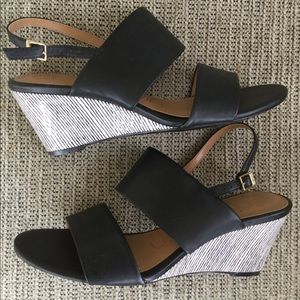 CALVIN KLEIN PIA 34E9810 sandals